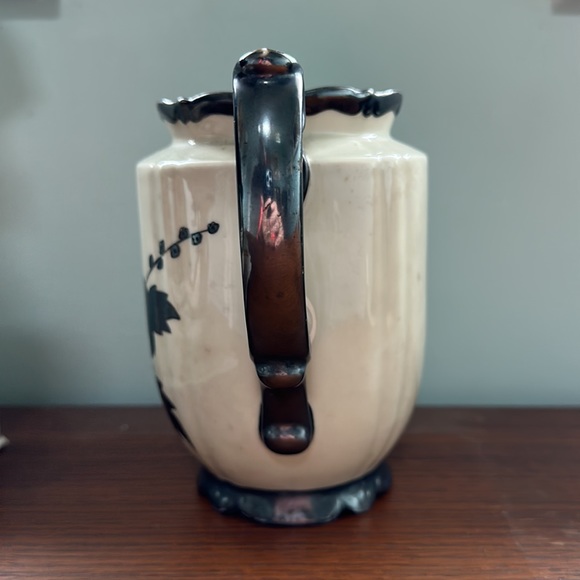 Vintage Dekor Feinsilber - RW Bavaria 6” Pitcher - Picture 3 of 6